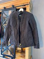 Rusty Stitches Lauren motor jas Dames maat 40, Ophalen of Verzenden, Tweedehands, Dames, Jas | textiel