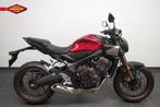 Honda CB 650 R E-CLUTCH (bj 2025), Motoren, Motoren | Honda, Bedrijf, Overig, Meer dan 35 kW