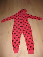 roze onesie mt 146 / 152 van 9th Avenue, Kinderen en Baby's, Nacht- of Onderkleding, Gebruikt, Meisje, Ophalen of Verzenden