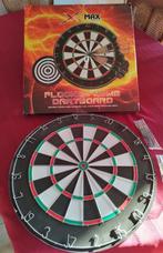 Nieuw dartbord met 6 pijltjes, Ophalen, Nieuw, Dartbord met pijlen
