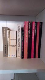 De russische bibliotheek, diversen, Ophalen of Verzenden, Zo goed als nieuw