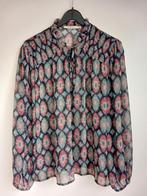 Blouse La fee Maraboutee maat 44, Ophalen of Verzenden, Gedragen, Maat 42/44 (L)