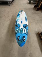 Tabou rocket MTE 125 + extra wier vin, Ophalen, Gebruikt, Minder dan 250 cm, Met vin(nen)