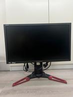 24-inch Acer Predator XB241H 1920 x 1080 Beeldscherm Zwart, Computers en Software, Monitoren, Ophalen of Verzenden, Zo goed als nieuw
