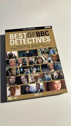 Best of BBC detectives - DVD, Gebruikt, Ophalen of Verzenden