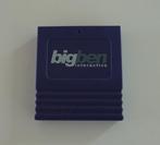 Memorycard voor Nintendo GameCube 4 MB, Spelcomputers en Games, Games | Nintendo GameCube, 1 speler, Zo goed als nieuw, Vanaf 3 jaar