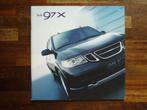 Saab 9-7X (2005, USA), Ophalen of Verzenden, Nieuw, Overige merken