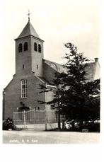 Andel, N.H. Kerk - ongelopen, Verzamelen, Ophalen of Verzenden, Voor 1920, Ongelopen, Noord-Brabant