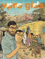 VPRO gids 28 2016 methode Theroux Peter van Dongen, Ophalen of Verzenden, 1980 tot heden, Knipsel(s)