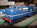 Elektrische locomotief serie 1200 MFX NS, Hobby en Vrije tijd, Modeltreinen | H0, Wisselstroom, Gebruikt, Locomotief, Ophalen of Verzenden