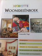 boeken - woonideeen, Boeken, Verzenden