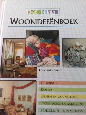boeken - woonideeen beschikbaar voor biedingen