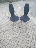Prachtig design stoelen van stokke date varier, Ophalen of Verzenden, Zo goed als nieuw