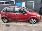 Citroen C3 1.6i-16V Exclusive grote beurt en nieuwe APK, Auto's, Citroën, Voorwielaandrijving, 15 km/l, Gebruikt, 4 cilinders