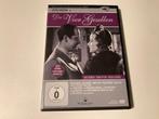 Die vier Gesellen - Ingrid Bergman DVD, Drama, Ophalen of Verzenden, Zo goed als nieuw, Alle leeftijden