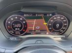 Audi Q2 1.4 TFSI S-tronic I S-Line I LED I Virtual cockpit I, Auto's, Audi, Stof, 4 cilinders, Zwart, 19 km/l