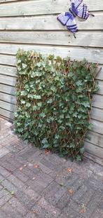 Kunsthaag uitschuifbaar, Tuin en Terras, Planten | Struiken en Hagen, Ophalen, Overige soorten, Haag, 100 tot 250 cm