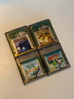 Gameboy Advance / Color / DMG spellen, Spelcomputers en Games, Ophalen, 1 speler, Racen en Vliegen, Zo goed als nieuw