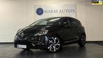 Renault Scénic 1.2 TCe Bose Pano / Trekhaak / Navi / Camera, Voorwielaandrijving, Gebruikt, Zwart, 4 cilinders