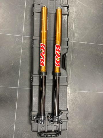 KYB A Kit PSF Honda CR CRF beschikbaar voor biedingen