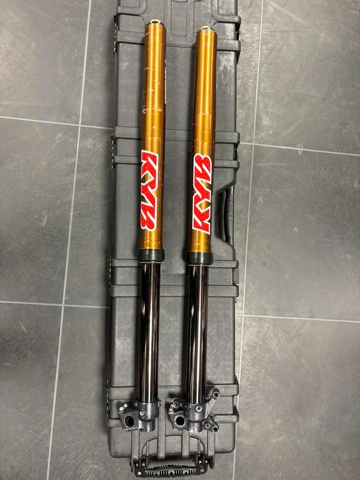 KYB A Kit PSF Honda CR CRF, Motoren, Onderdelen | Merk-onafhankelijk, Gebruikt, Ophalen of Verzenden