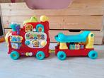 Vtech Leer en Letterlocomotief, Kinderen en Baby's, Speelgoed | Vtech, Ophalen, Zo goed als nieuw, 6 maanden tot 2 jaar