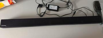 Samsung Soundbar beschikbaar voor biedingen