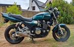 XJR1300 29dKm, Motoren, Motoren | Yamaha, 4 cilinders, Particulier, Meer dan 35 kW, 1300 cc