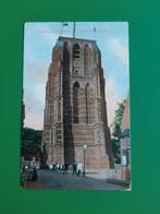 Leeuwarden, Oldehove (zuidzijde) 1919. Klf, Verzenden, Voor 1920, Gelopen, Friesland