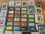 Originele Nintendo Gameboy Games Mario Zelda donkey kong, Vanaf 3 jaar, Ophalen of Verzenden, 1 speler, Zo goed als nieuw