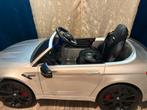 Elektrische BMW kinderauto, Ophalen of Verzenden, Overige typen