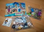 Playmobil SCOOBY-DOO! Avontuur met Witch Doctor 70707 NIEUW!, Ophalen of Verzenden, Nieuw, Complete set