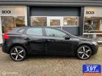 Volvo V40 2.0 D2 Nordic+, Auto's, Gebruikt, Euro 6, 4 cilinders, Bedrijf