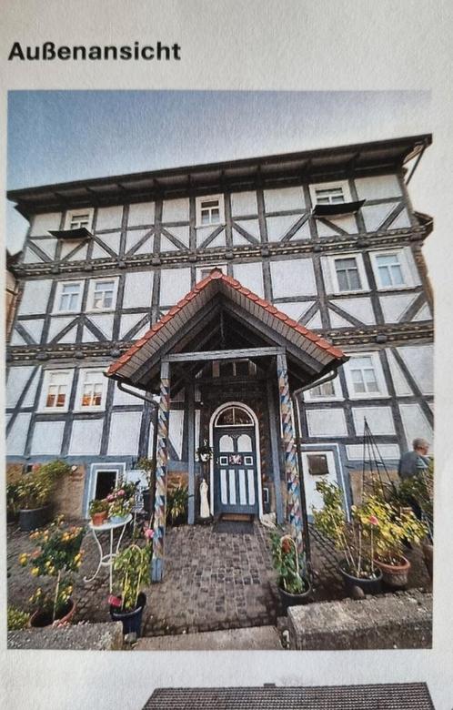 Prachtig pand! In Duitsland 4uur van Nijmegen, Huizen en Kamers, Buitenland, Duitsland