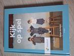 Kijk op Spel | ISBN 9789001753948 | Pabo studieboek, Ophalen of Verzenden, Alpha, Nieuw, HBO