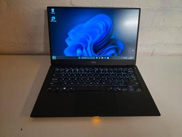 Dell XPS 13 9550 - i7, 512GB SSD, 8GB RAM beschikbaar voor biedingen