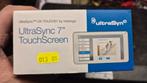 UltraSync UX-TOUCH01 Codebedienpaneel - Nieuwstaat!, Ophalen of Verzenden