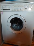 Siemens wasmachine, Ophalen, Zo goed als nieuw