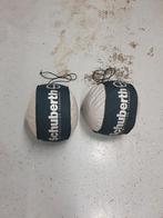 Tweetal helmen met intercom tbv Goldwing, Ophalen, Tweedehands, Systeemhelm, Overige merken