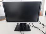 beeldscherm / computer scherm op poot HP Compaq LA2205wg, Computers en Software, Monitoren, Ophalen, Gebruikt, In hoogte verstelbaar