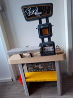 Keukentje restaurant smoby, Ophalen, Zo goed als nieuw, Kunststof