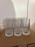 Longdrink Glazen Xenos - Perfecte Staat, Glas of Glazen, Ophalen of Verzenden, Effen, Glas