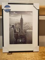 16 aluminium Fotolijsten 30x40 van Henzo - Zwart, Ophalen, Nieuw