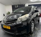 Toyota Yaris 1.0 12V Vvt-i 5DR 2013 Bezorgen mogelijk!!, 527 kg, 40 €/maand, 750 kg, Zwart