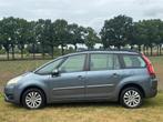Citroen Grand C4 Picasso 1.8-16V Ambiance 7p. - Panorama dak, Auto's, 4 cilinders, 1749 cc, 7 stoelen, C4 (Grand) Picasso