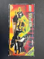 Vintage LEGO Blacktron II - 6832 Super Nova II, Kinderen en Baby's, Speelgoed | Duplo en Lego, Ophalen of Verzenden, Nieuw, Complete set
