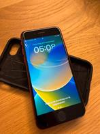 iPhone SE 64 GB RED met iOS 26, Telecommunicatie, Mobiele telefoons | Apple iPhone, Ophalen of Verzenden, Zo goed als nieuw, Rood