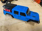 Axial SCX24 Jeep Wrangler, Hobby en Vrije tijd, Modelbouw | Radiografisch | Auto's, Ophalen, Nieuw, Elektro