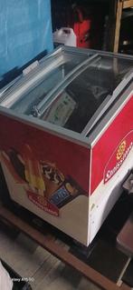 Ola diepvrieskast, 120 tot 140 cm, Zo goed als nieuw, Vrijstaand, 90 cm of meer