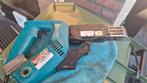 Makita Schroefmachine & Mastermate Nietmachine, Gebruikt, Variabele snelheid, Ophalen of Verzenden, Boor- en Schroefmachine